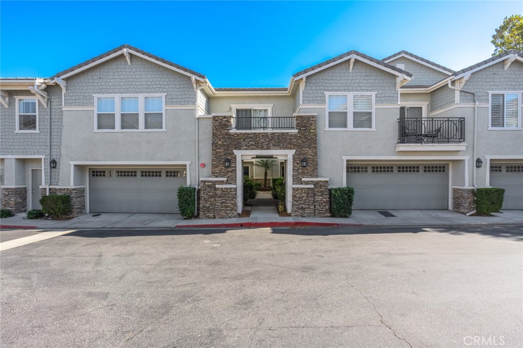 7331 Shelby Place, #U22, Rancho Cucamonga, CA 91739