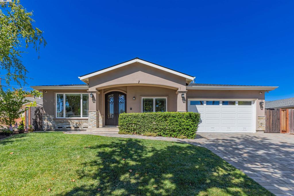 1377 Stephen Way, San Jose, CA 95129