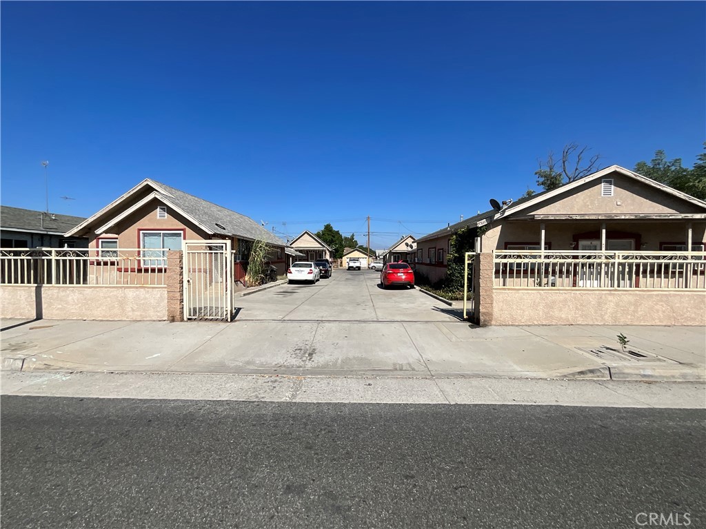 1328 Mt Vernon , #1/2, Colton, CA 92324