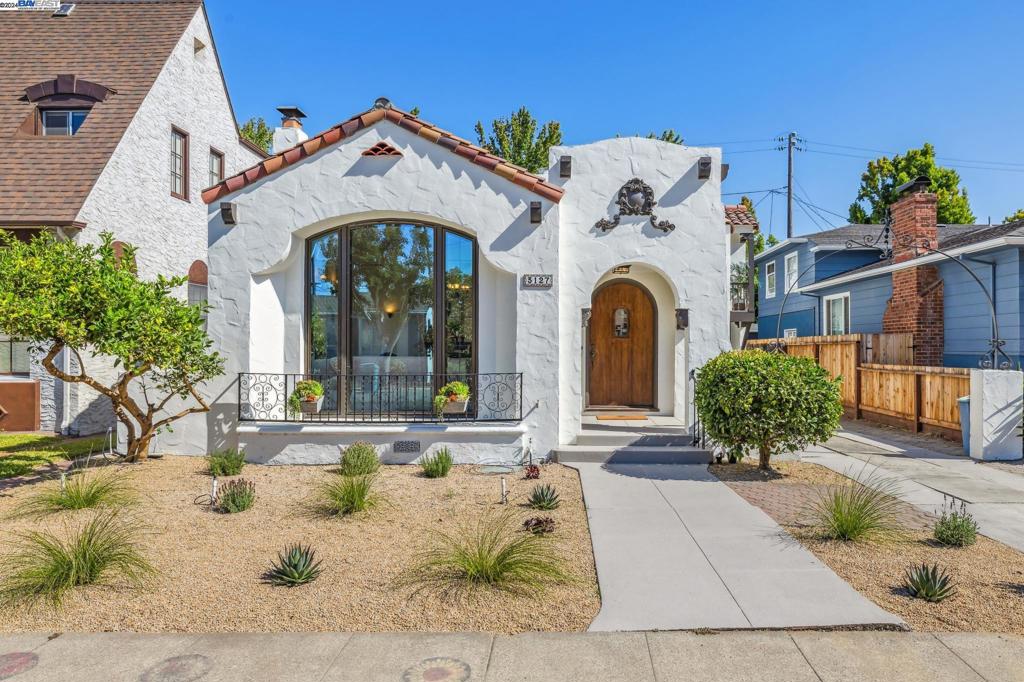 3127 Bayo Vista Ave, Alameda, CA 94501