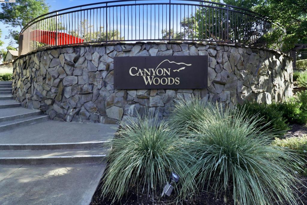 410 Canyon Woods Pl , #E, San Ramon, CA 94582