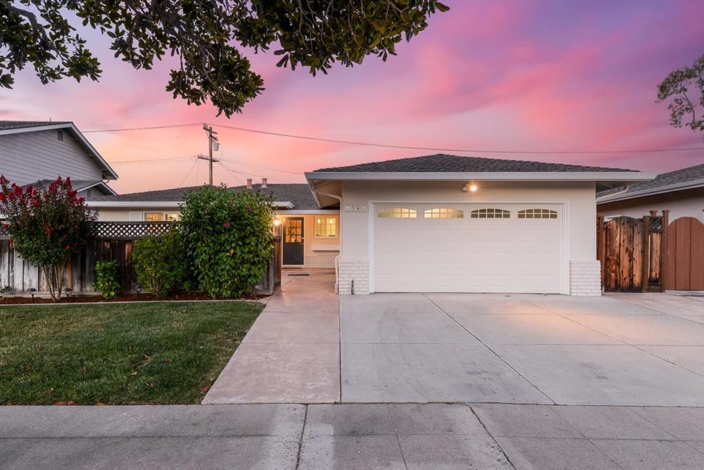 1540 Lochinvar Avenue, Sunnyvale, CA 94087