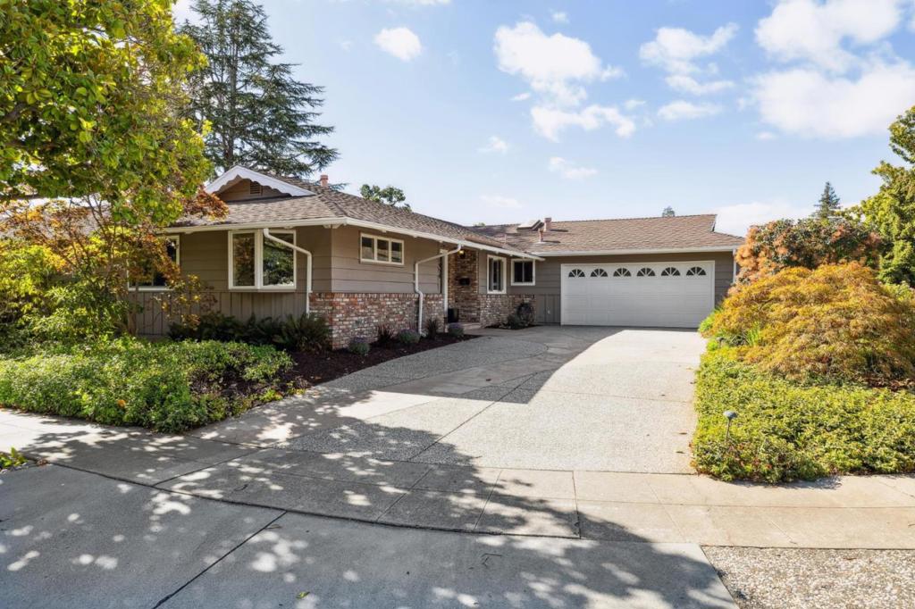 1454 Enderby Way, Sunnyvale, CA 94087