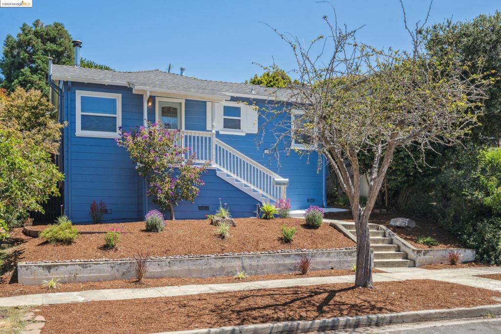 616 Albemarle St, El Cerrito, CA 94530