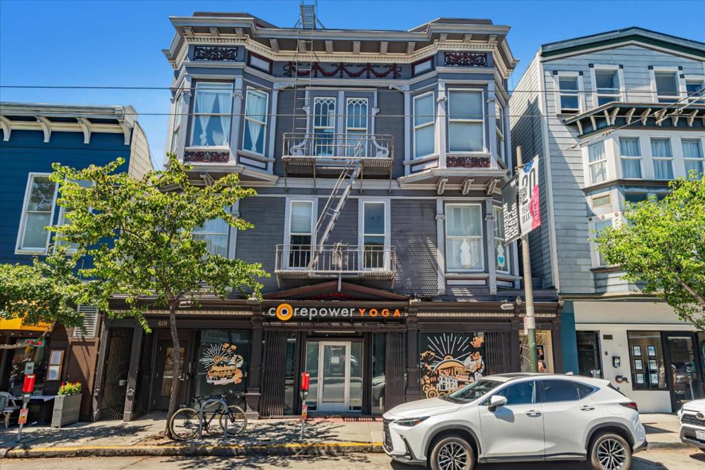 625 Divisadero Street, #14, San Francisco, CA 94117