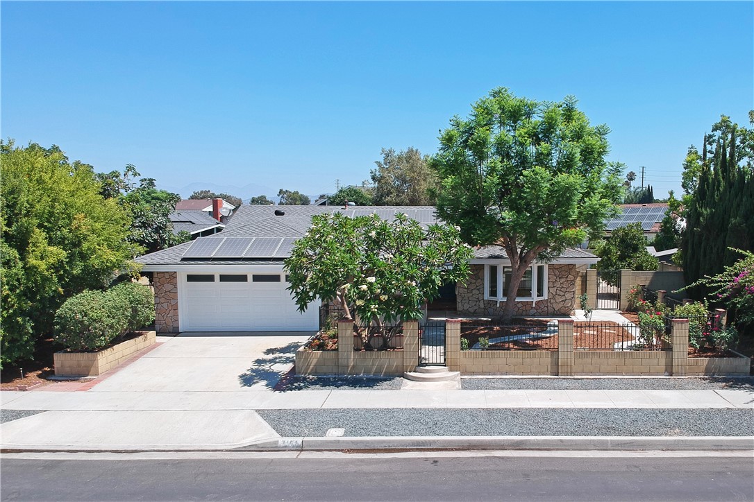 3151 N Hearthside Street, Orange, CA 92865