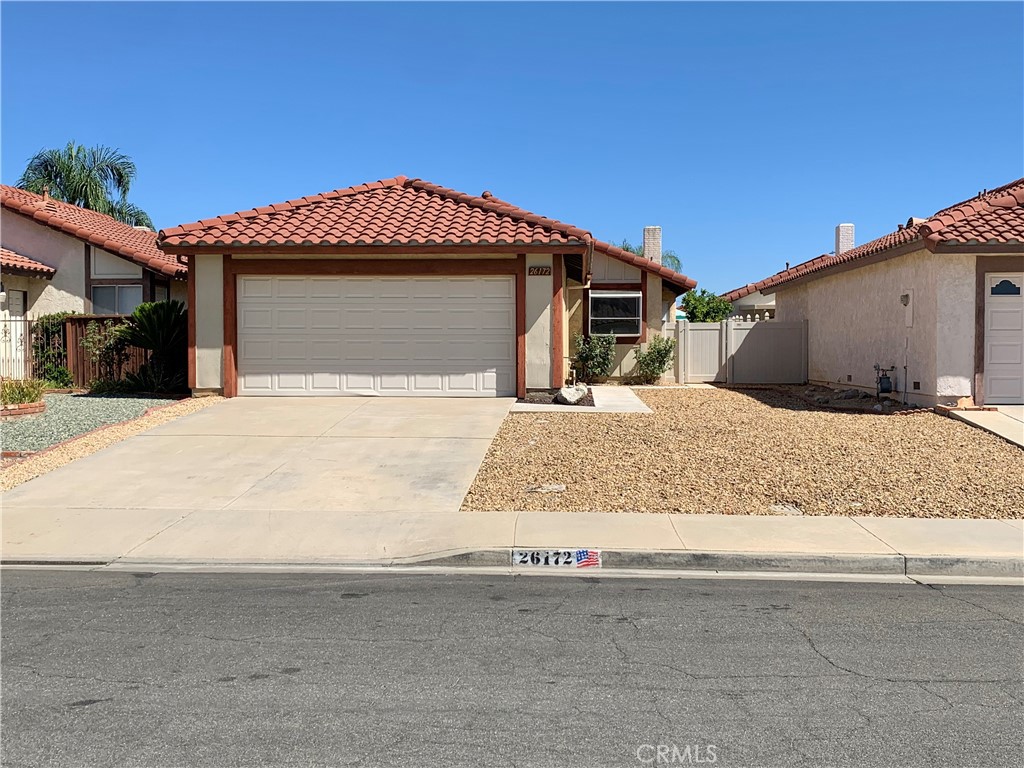 26172 Bluebell Street, Menifee, CA 92586