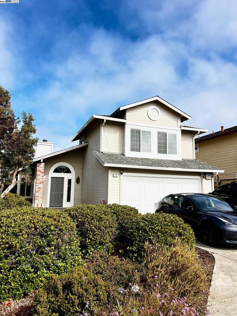 25 Barry Ct, Alameda, CA 94502-6405