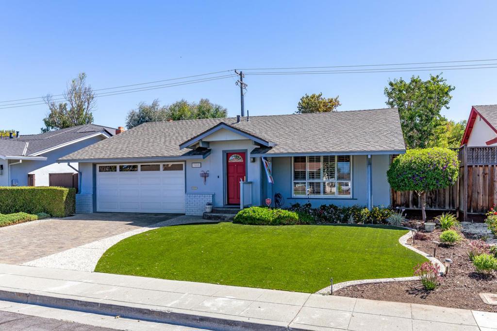 3805 Eastwood Circle, Santa Clara, CA 95054