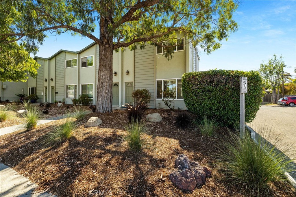 1113 Laurel Lane, San Luis Obispo, CA 93401