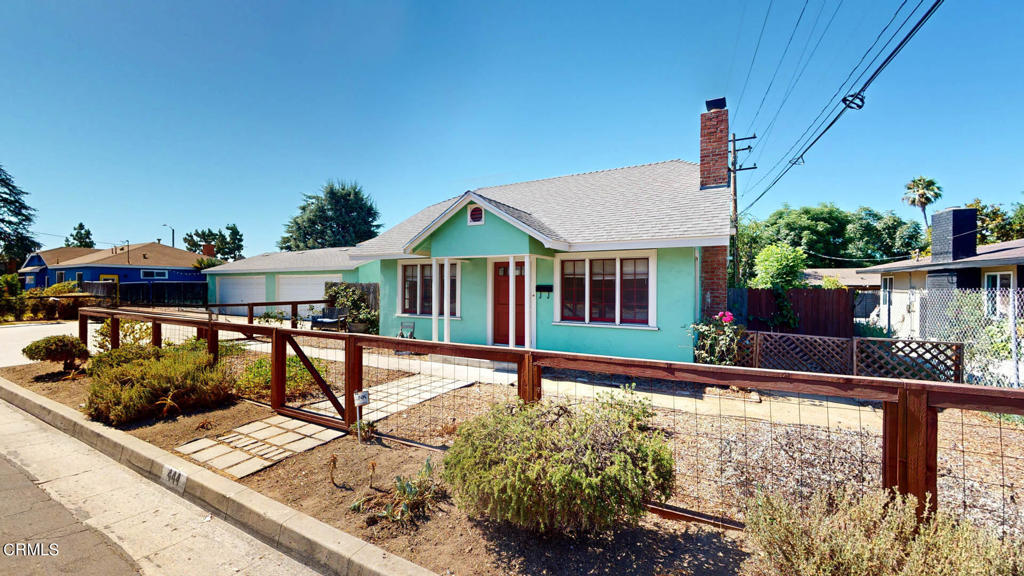 2485 N Lincoln Avenue, Altadena, CA 91001