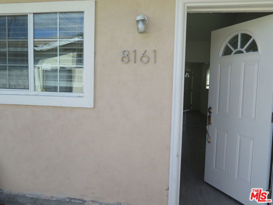 8161 Aldea Avenue, Van Nuys, CA 91406