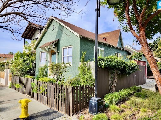 3212 Longfellow Street, Santa Monica, CA 90405