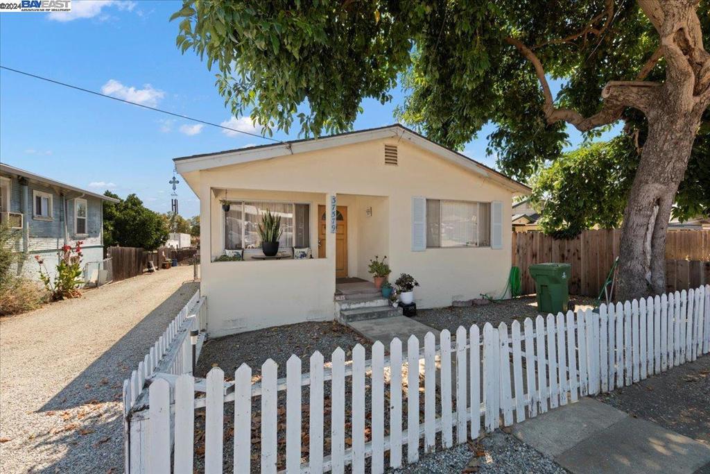 37579 Mission Blvd, Fremont, CA 94536