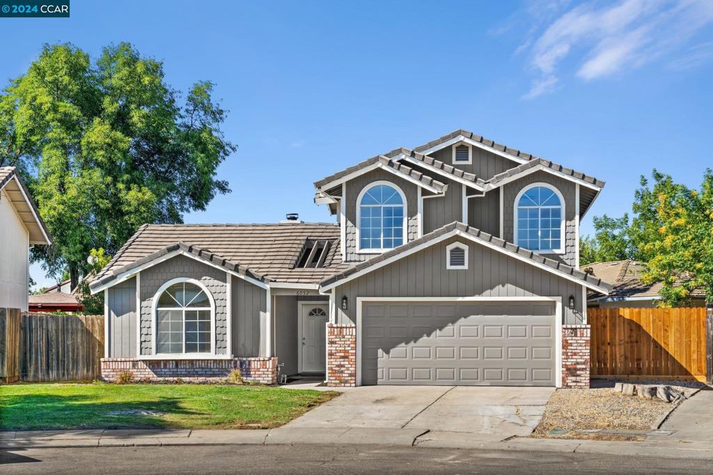 6052 Palamino Ct, Stockton, CA 95210