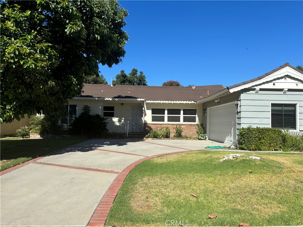 19833 Acre Street, Northridge, CA 91324