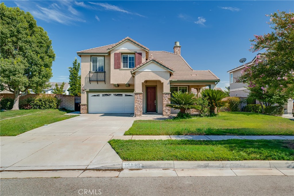 13831 Darkwood Way, Rancho Cucamonga, CA 91739