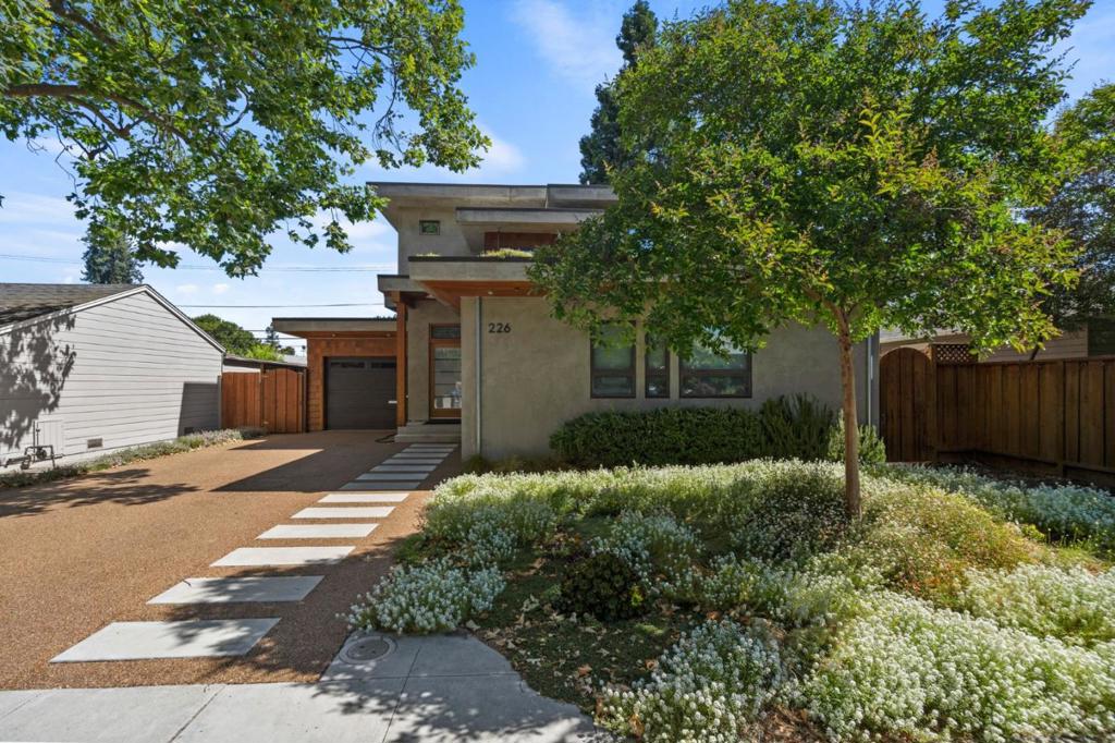 226 Mercy Street, Mountain View, CA 94041