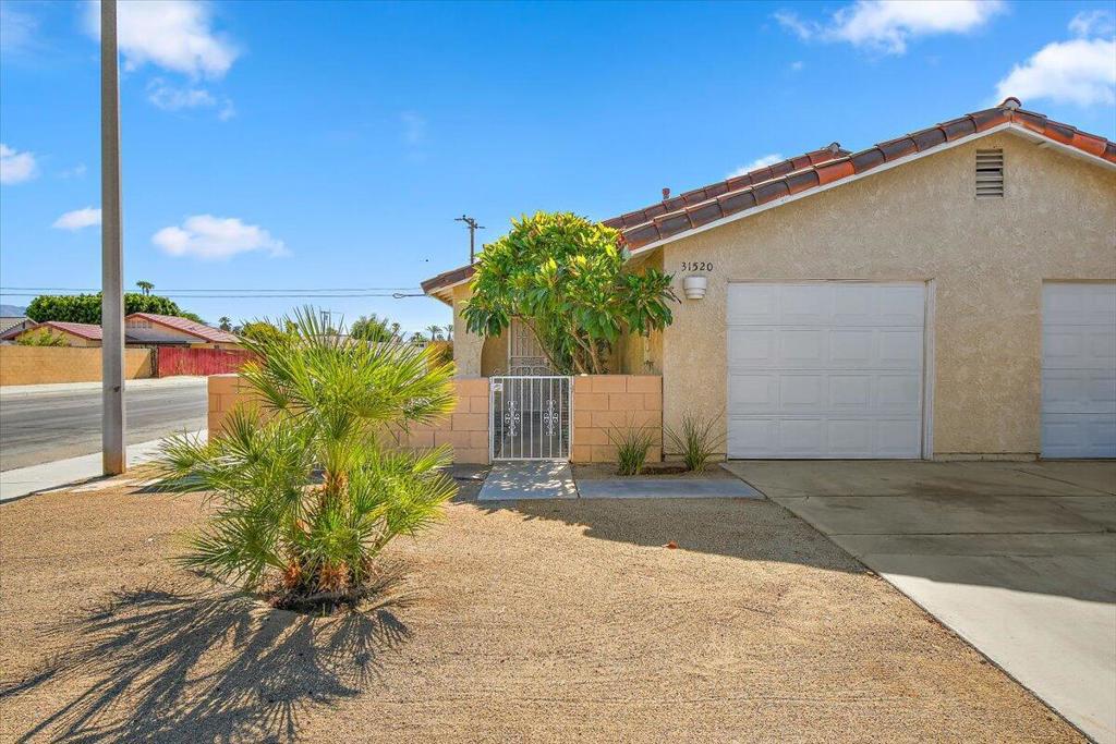 31520 Avenida Maravilla, Cathedral City, CA 92234