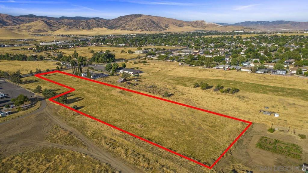 0 Valley Blvd, Tehachapi, CA 93561