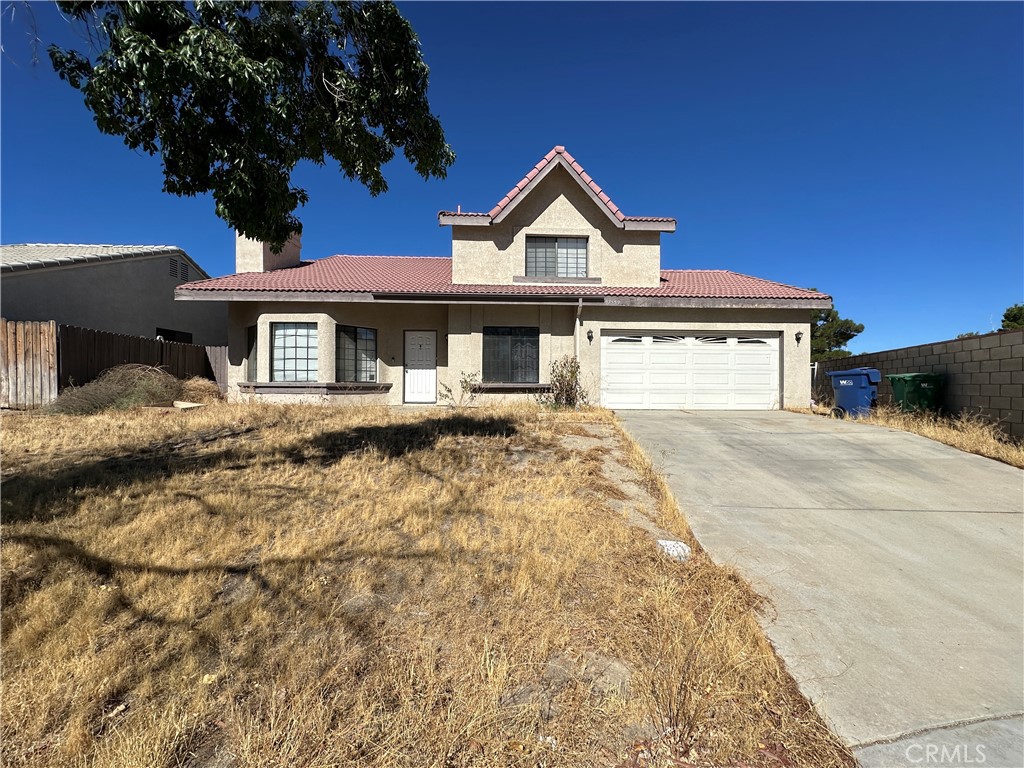 37559 Newbury Place, Palmdale, CA 93552