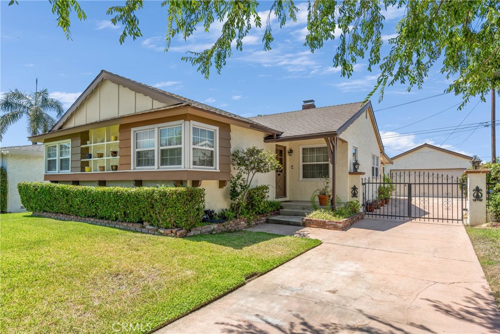 13421 Wheeler Avenue, Sylmar, CA 91342