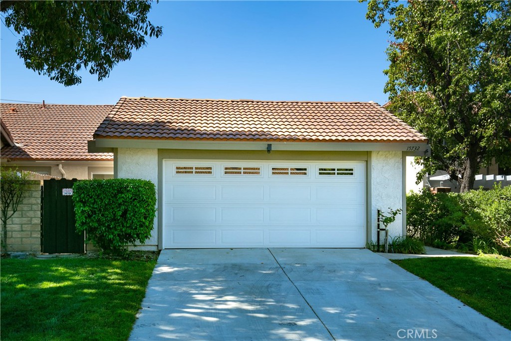 15732 Rosehaven Lane, Canyon Country, CA 91387