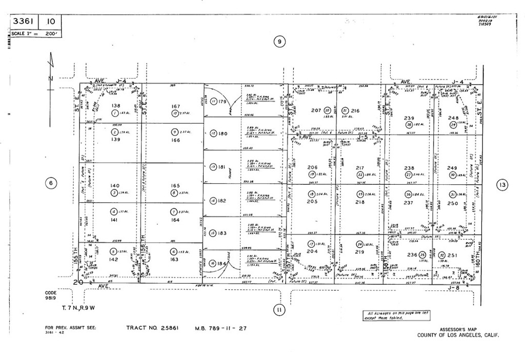 158 E Avenue J7 | Similar Property Thumbnail