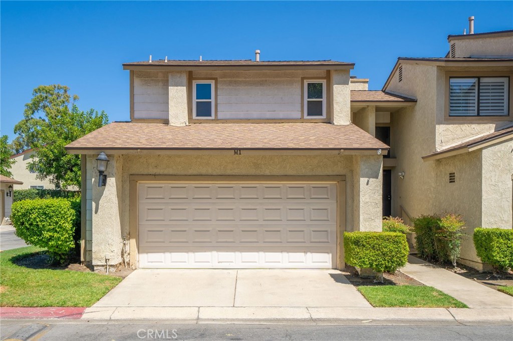 1031 S Palmetto Avenue, #M1, Ontario, CA 91762