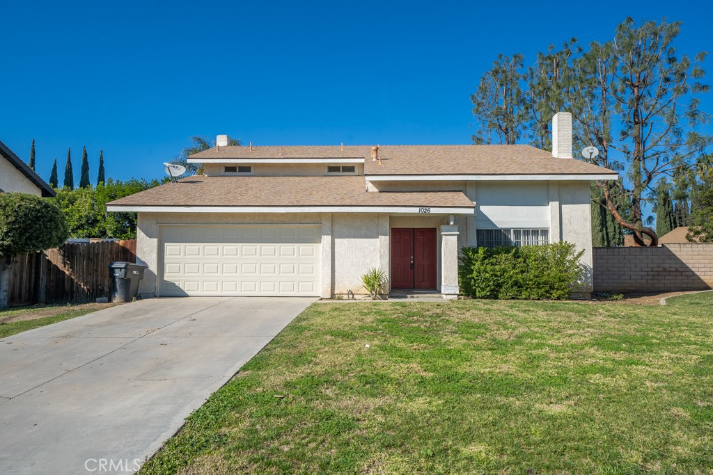 1026 Auburndale Street, Corona, CA 92878