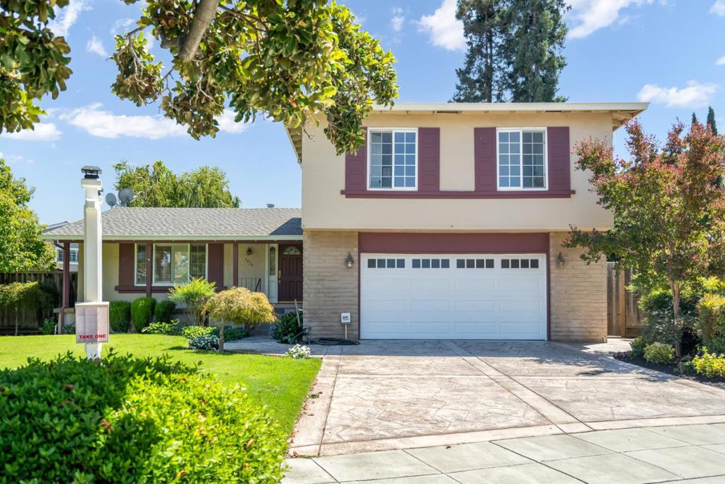 6024 Susan Court, San Jose, CA 95123