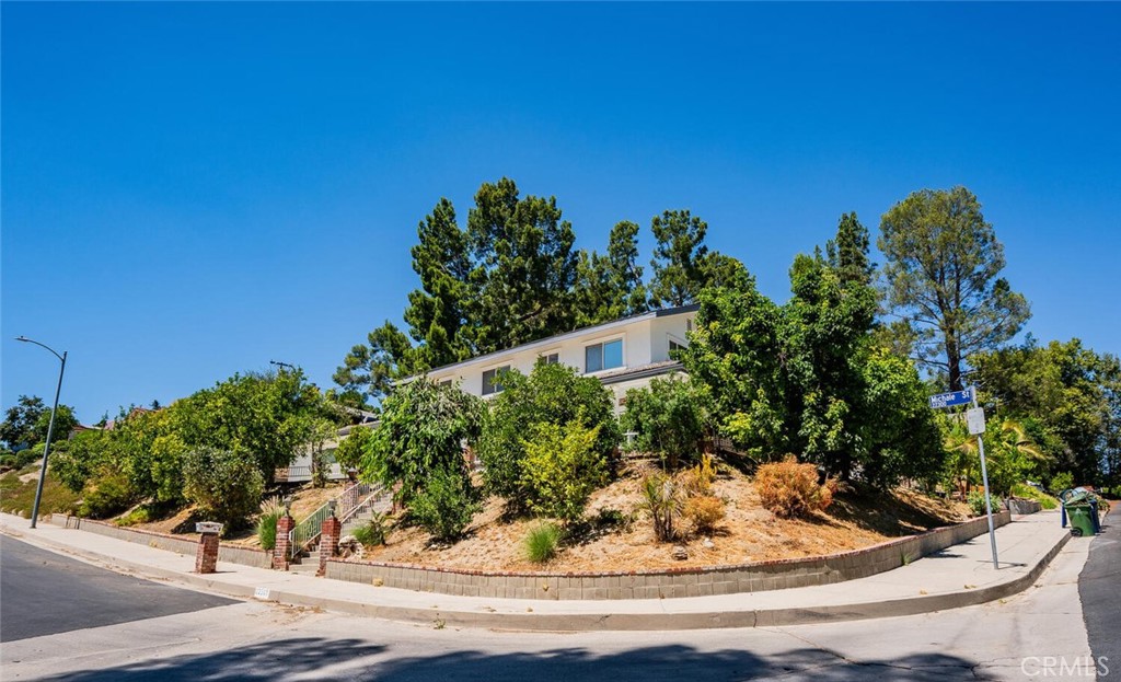 22301 Michale Street, West Hills, CA 91304