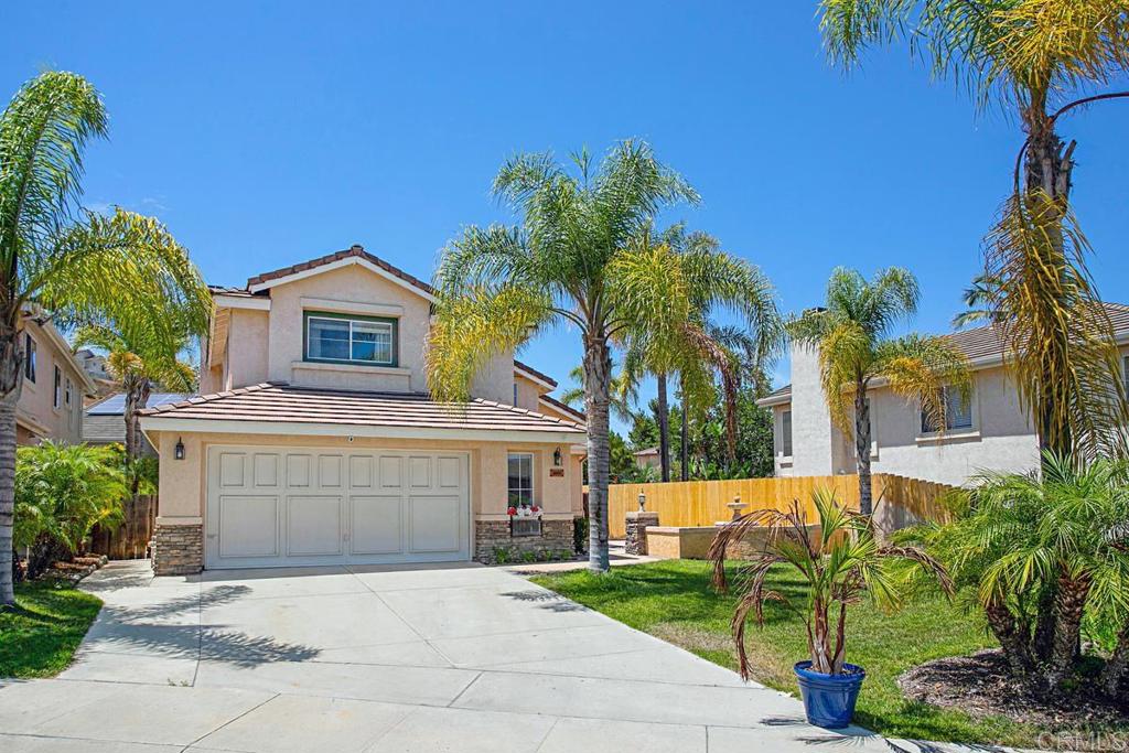 4805 Contour Court, Oceanside, CA 92057