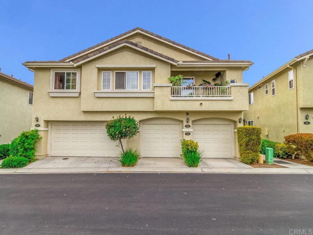 1316 Pinnacle Peak Drive, Chula Vista, CA 91915