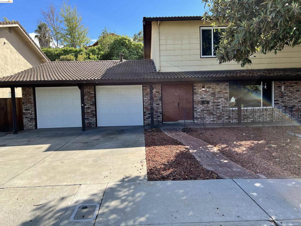 54 South Lake Drive, Antioch, CA 94509