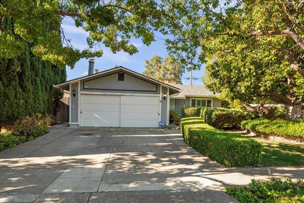 4989 Vanderbilt Drive, San Jose, CA 95130