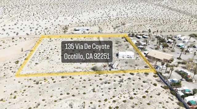 135 Coyotes Court, Ocotillo, CA 92251