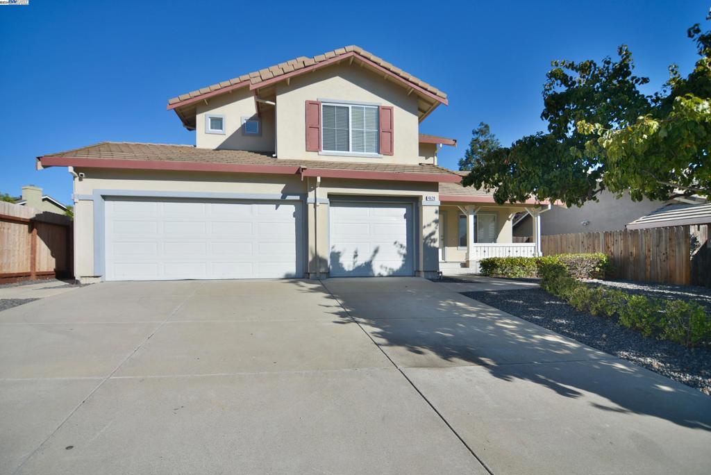 4620 Filly Ct, Antioch, CA 94531