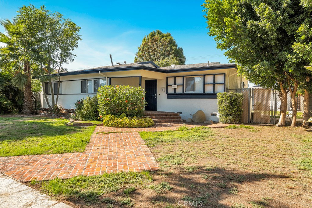 16615 Chatsworth Street, Granada Hills, CA 91344