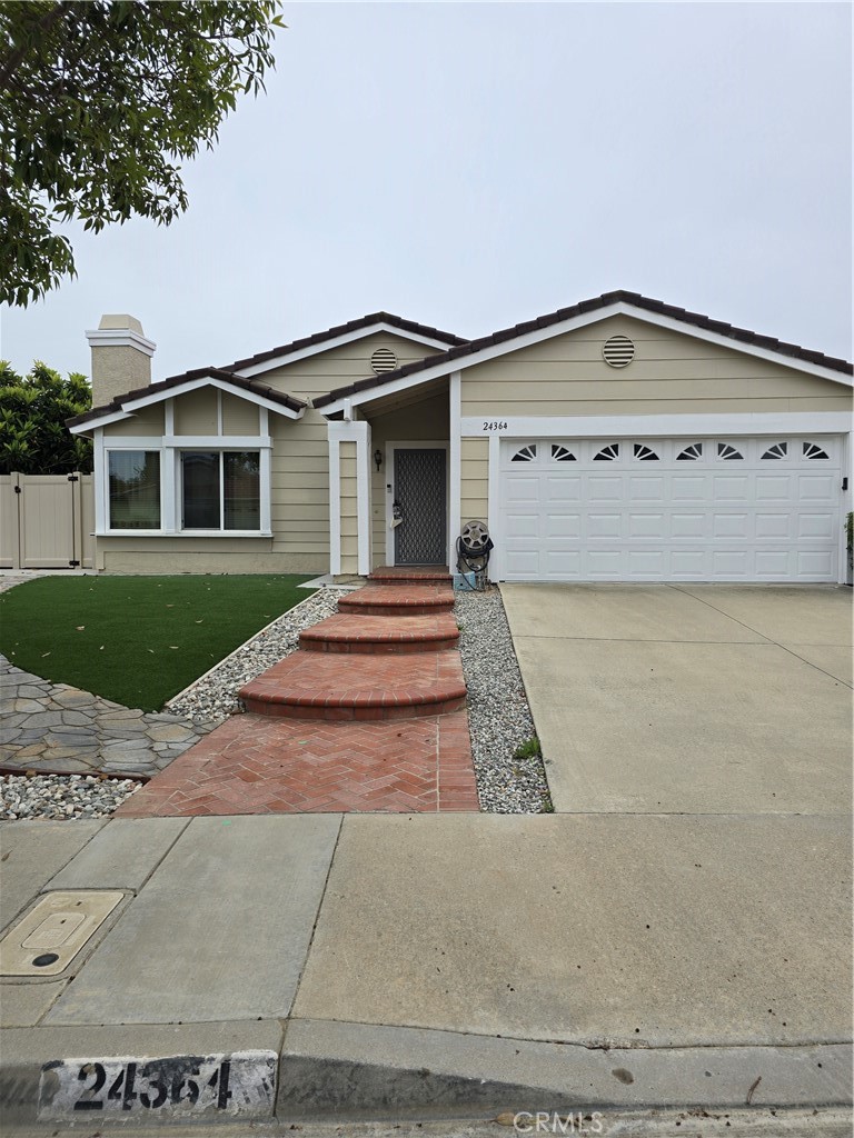 24364 Claywood Drive, #A, Diamond Bar, CA 91765