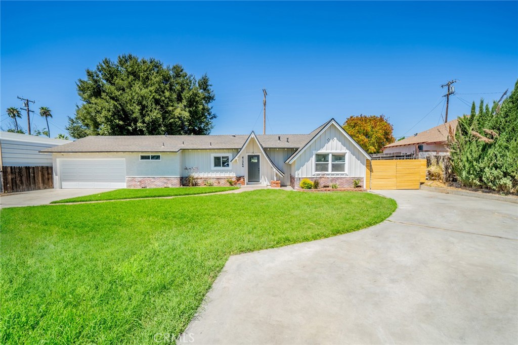 41364 Whittier Avenue, Hemet, CA 92544