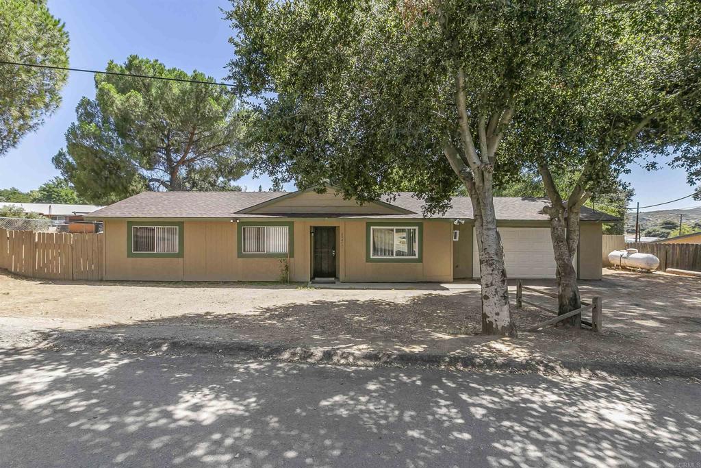 29837 Ruddy Drive, Campo, CA 91906