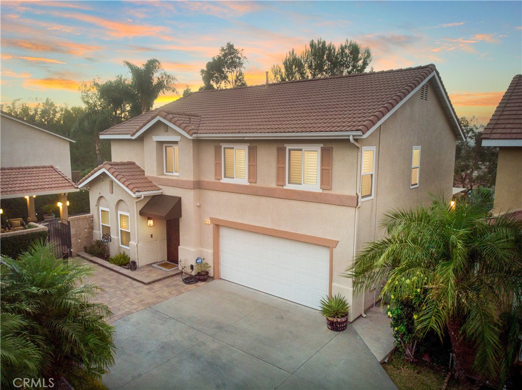 16410 Penswift Court, Chino Hills, CA 91709