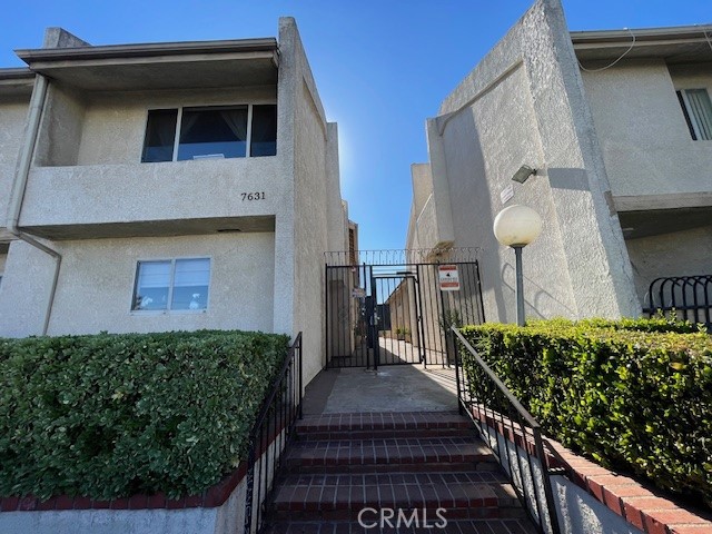 7631 Reseda Boulevard, #42Y, Reseda, CA 91335