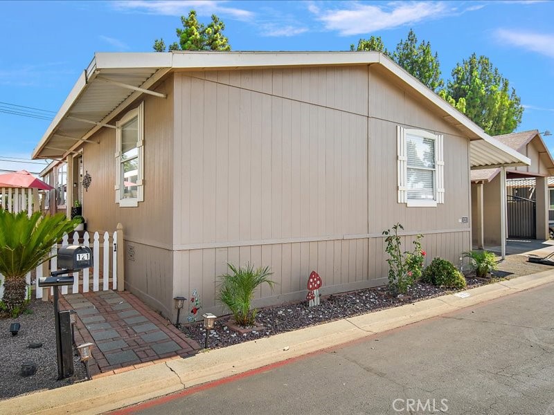 1425 Cherry Avenue, #121, Beaumont, CA 92223