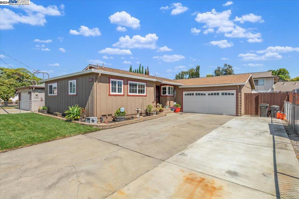 35480 Orleans Dr, Newark, CA 94560