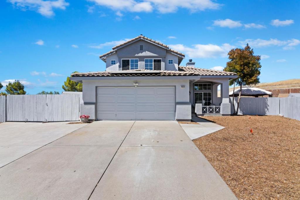 4920 Chaps Court, Antioch, CA 94531