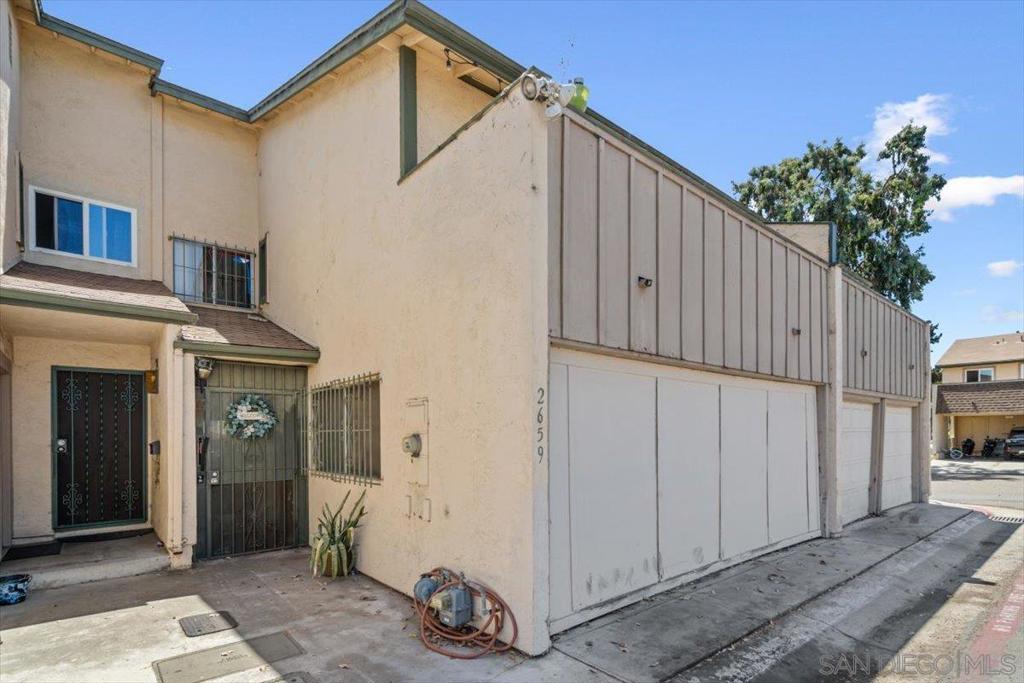 2659 Caminito Secoya, San Diego, CA 92154