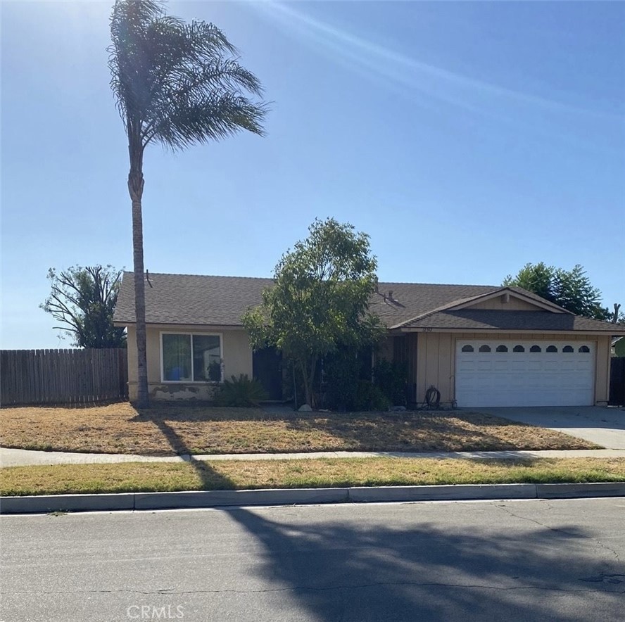 12742 Reed Avenue, Grand Terrace, CA 92313