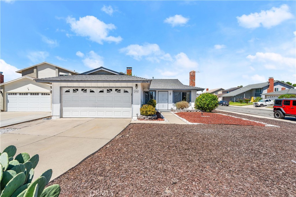 13574 Van Horn Circle, Chino, CA 91710